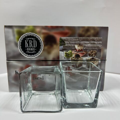 KRD HOME KASE MAGNOLYA KASESİ 6LI KRD-5059 1*6