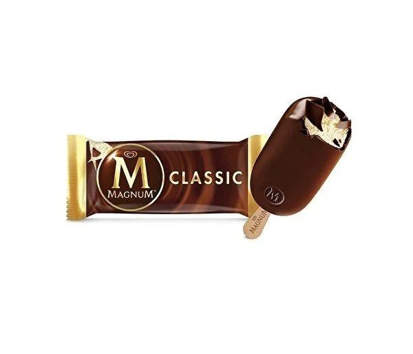 ALGİDA MAGNUM 100ML CLASSIC 1*20