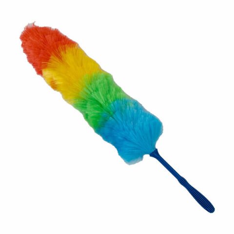 IVORY RENKLİ TOZ ALMA PÜSKÜLÜ 1*66