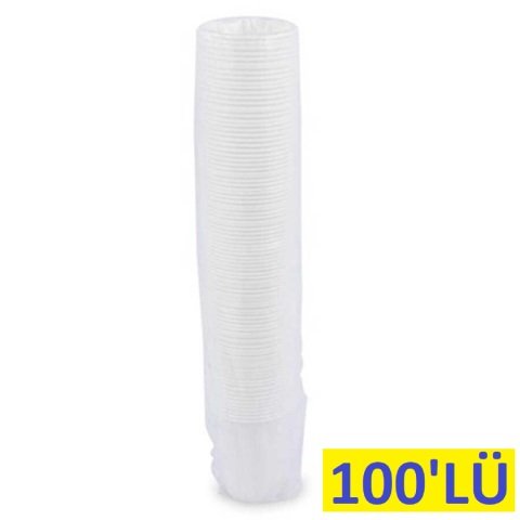 HAMAMCIOĞLU 100LÜ BARDAK 100'LÜ 1*30