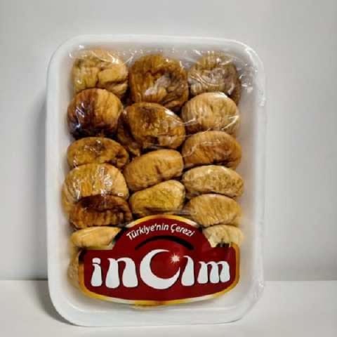 İNCİR İNCİM 300GR KURU İNCİR  1*30