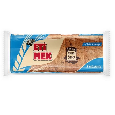 ETİ ETİMEK TUZSUZ 148GR 23702 1*12