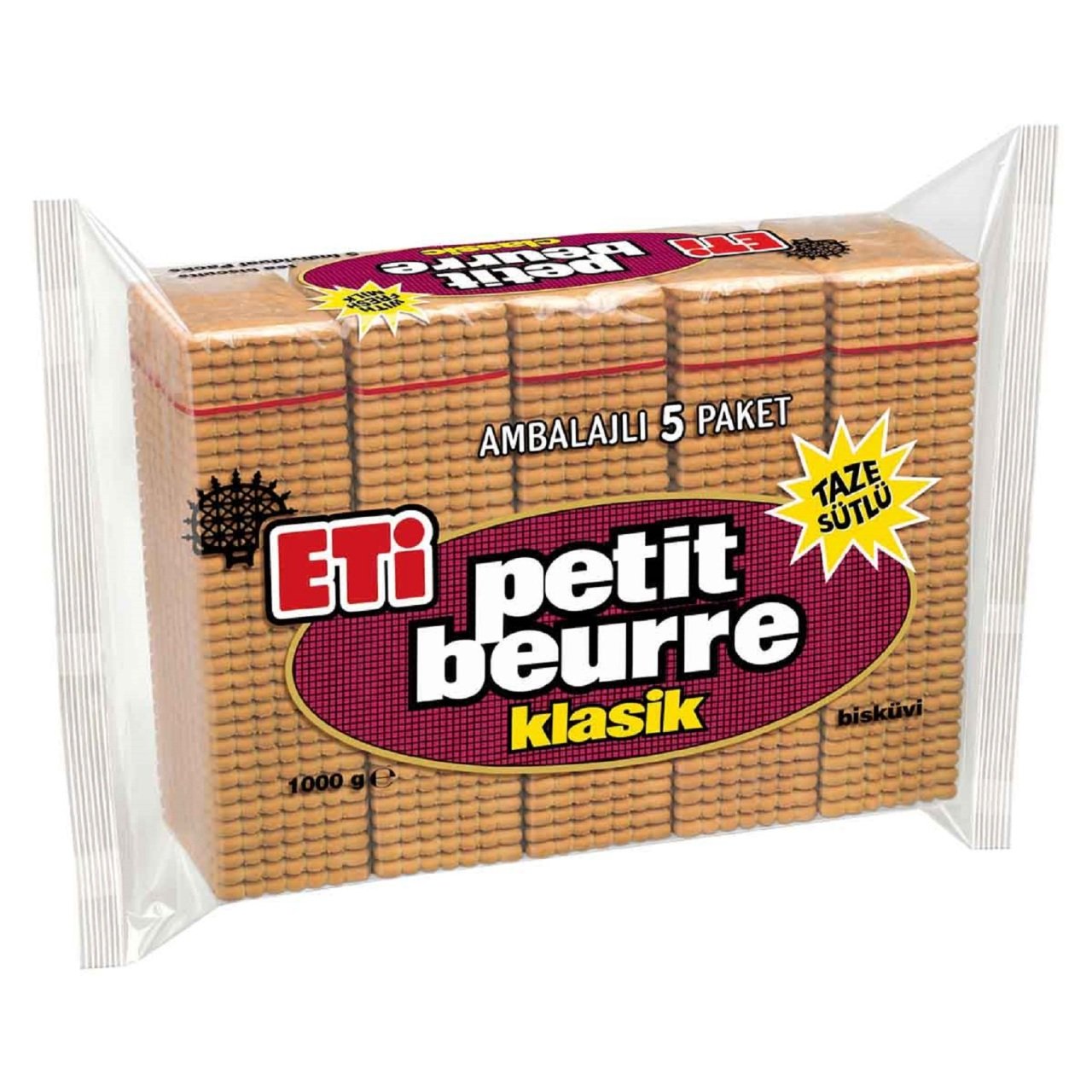 ETİ B.PETİBÖR 1KG 24101 1*5