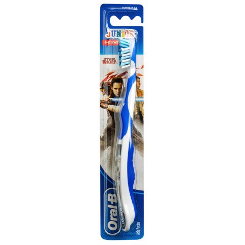 ORAL-B DİŞ FIRÇASI ÇOCUK F.6-12 YAŞ YUMUŞAK 1*96