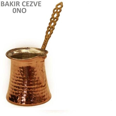 M.CEZVE B.0NO BAKIR MİNİ 1*1