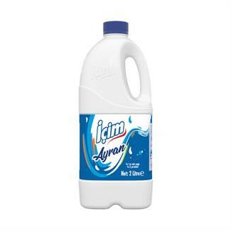 İÇİM AYRAN 2000ML ŞİŞE TAMYAĞLI 4234-05  1*6