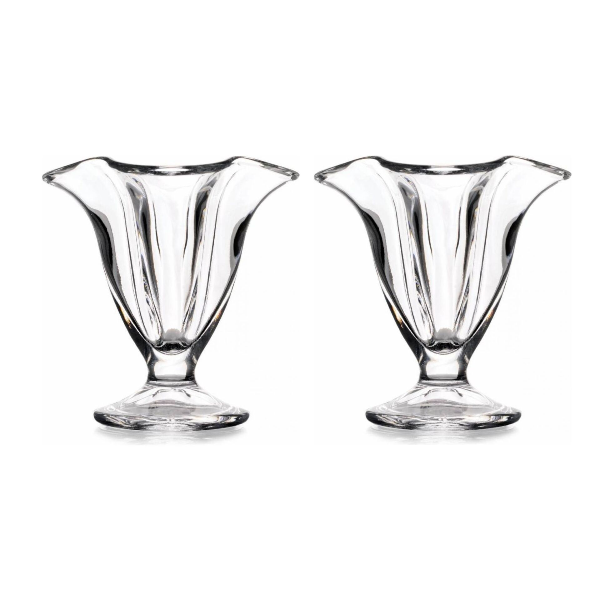 PAŞABAHÇE DONDURMALIK 2'Lİ 51068 CANADA 118MM 1*12