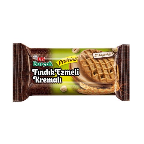ETİ B.BURÇAK 175GR FINDIK EZMELİ 162960 1*18
