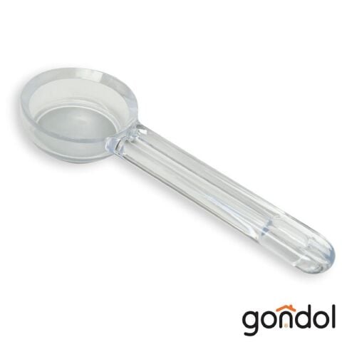 GONDOL DONDURMA KAŞIĞI BAS-PARMAK G-131 1*24