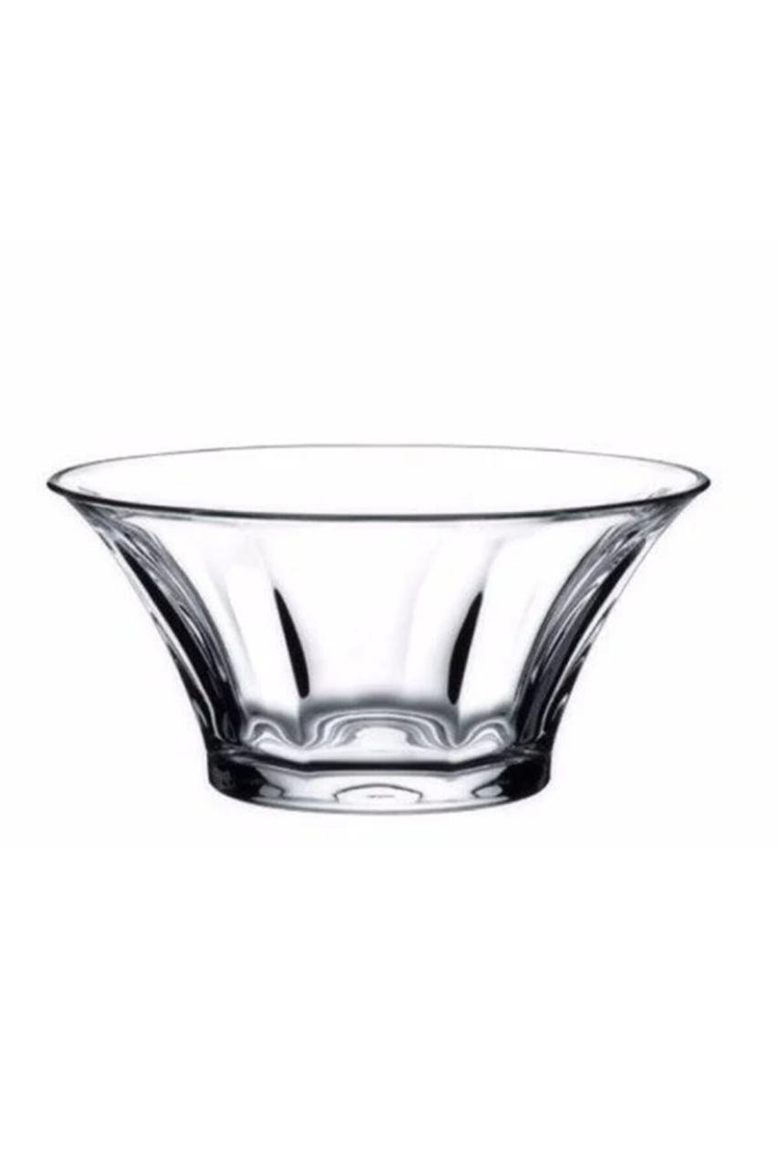 PAŞABAHÇE KASE 53243 LOTUS KASE TEKLİ 180MM 1*12