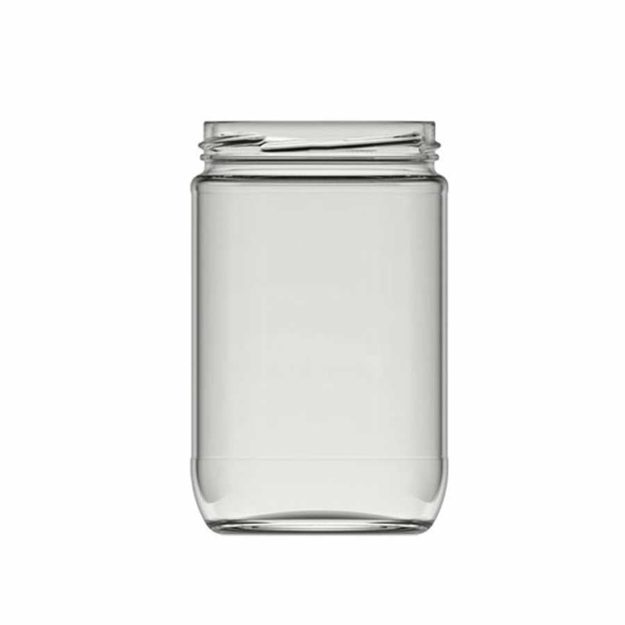 PAŞABAHÇE KAVANOZ 660GR 1*30