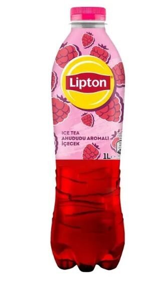LİPTON ICE TEA 1LT AHUDUDU 1*6