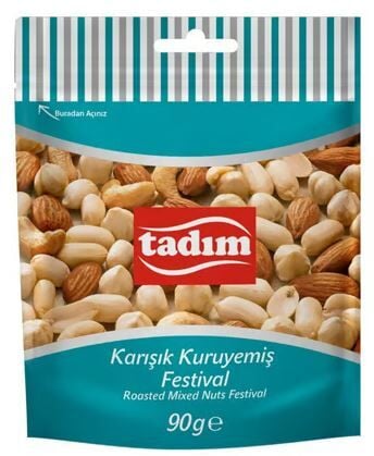 TADIM FESTİVAL 90GR 1*12