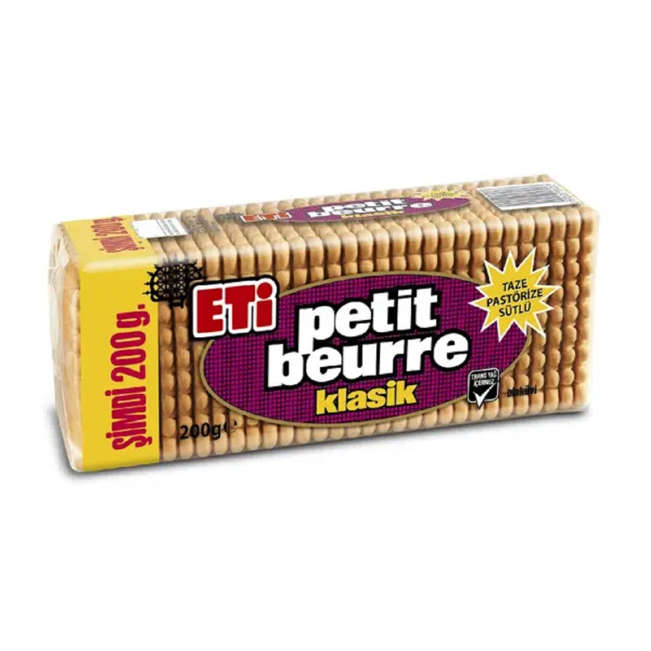 ETİ B.PETİBÖR 200GR 29101 1*16