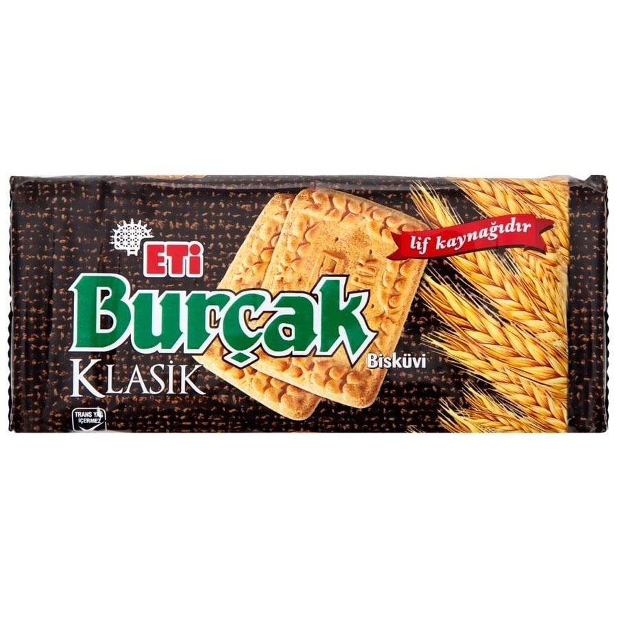 ETİ B.BURÇAK SADE 131GR 25110 1*24