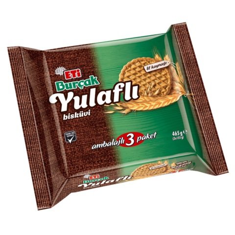 ETİ B.YULAFLI 3'LÜ 375GR 28122 1*12