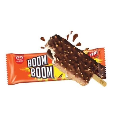 ALGİDA BOOM BOOM 80ML  1*25