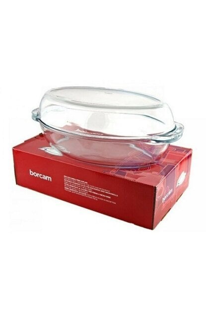 PAŞABAHÇE BORCAM 59052 KAP 2Lİ OVAL 1700+2500CC 1*4