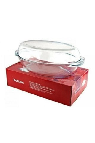 PAŞABAHÇE BORCAM 59052 KAP 2Lİ OVAL 1700+2500CC 1*4