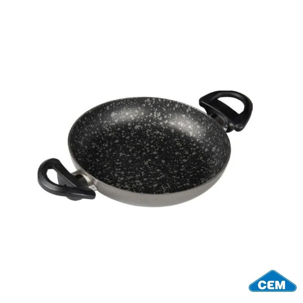 CEM TAVA GALAXY SAHAN 18CM 1*12