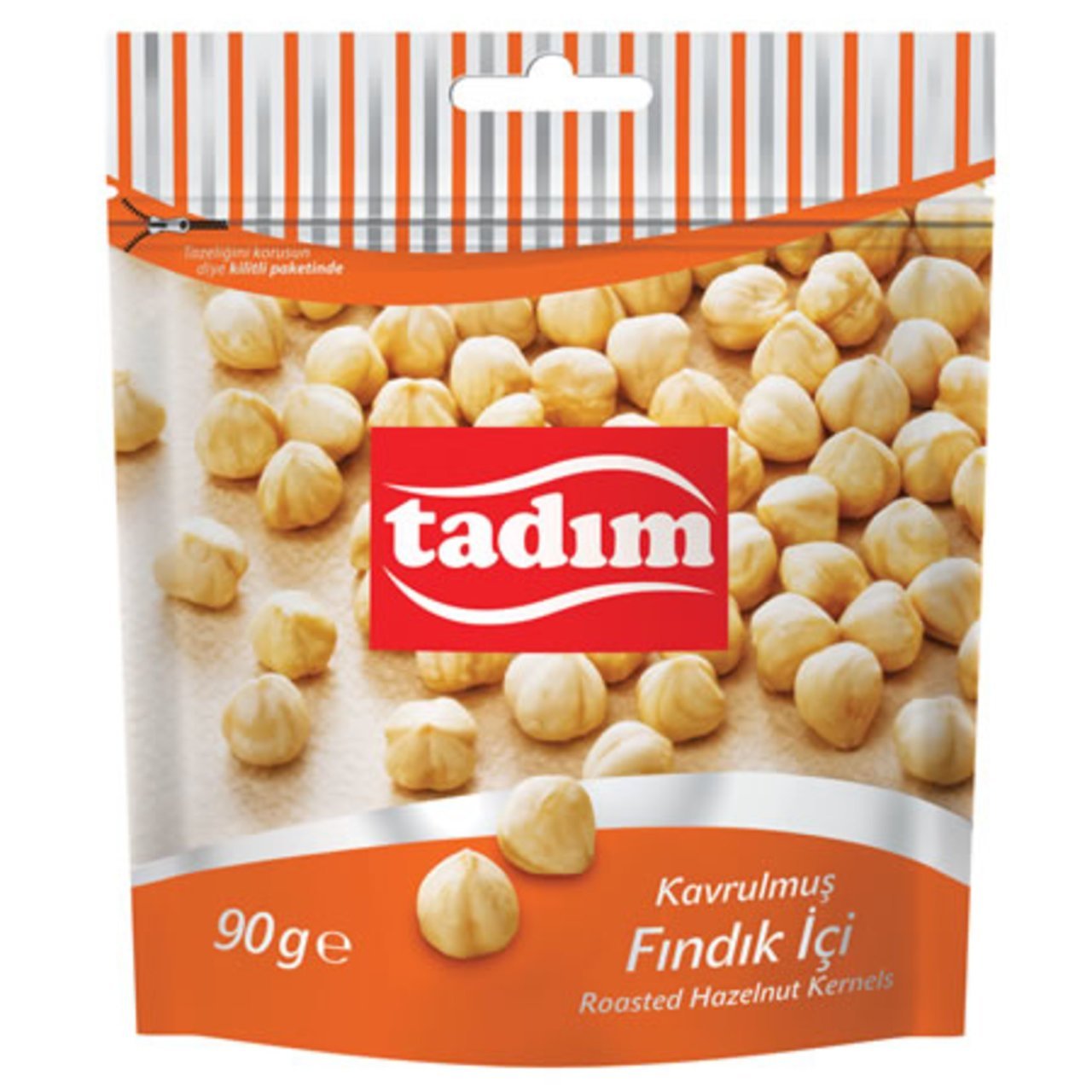 TADIM FINDIK İÇİ 90GR 1*10