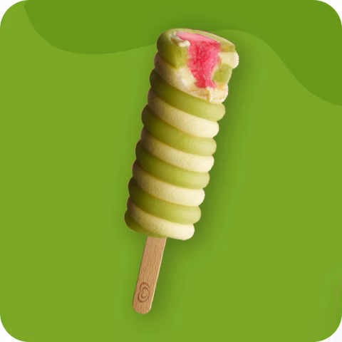 ALGİDA TWİSTER ISLAND MİNİ 50ML