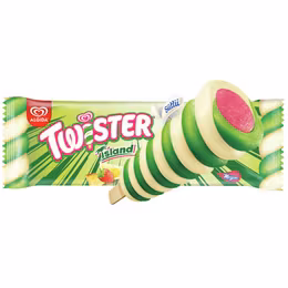 ALGİDA TWİSTER ISLAND MİNİ 50ML