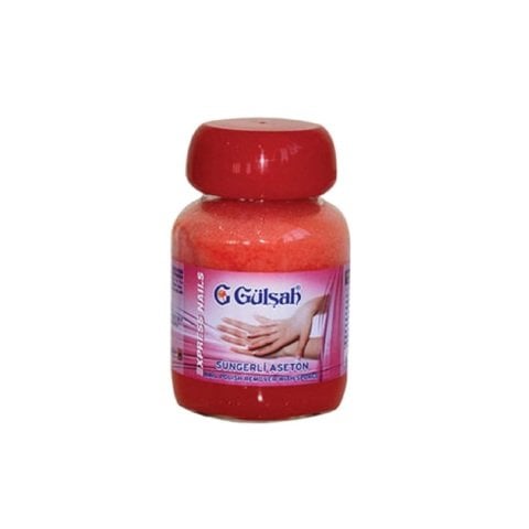 GÜLŞAH ASETON 70ML SÜNGERLİ BESLEYİCİ 1*24 ////