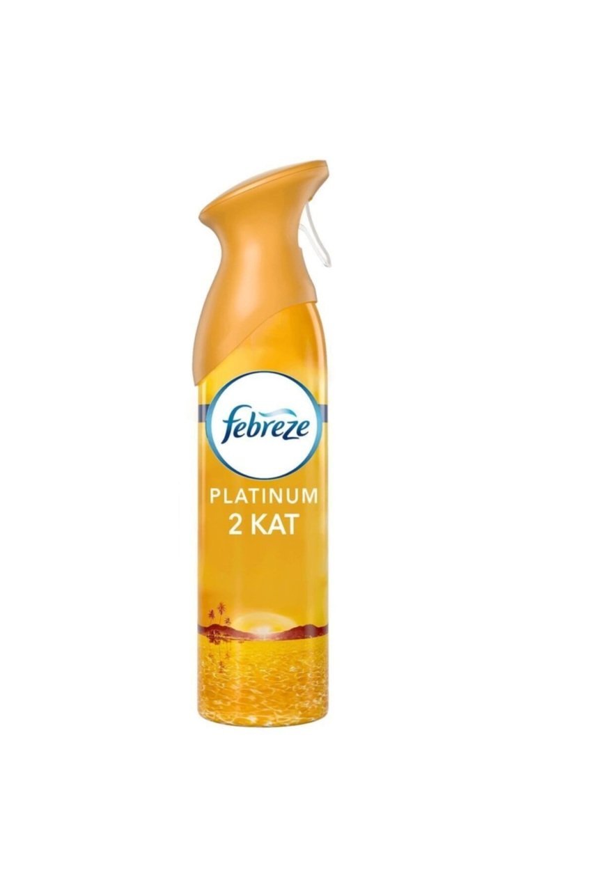 FEBREZE SPR.PLAT.MİSTİK MEZOPOTAMYA 300ML 1*6