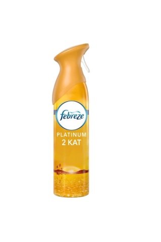 FEBREZE SPR.PLAT.MİSTİK MEZOPOTAMYA 300ML 1*6