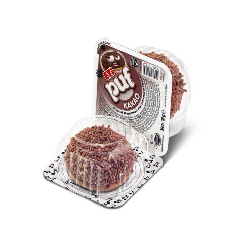 ETİ B.PUF KAKAOLU 18GR 39311 1*48