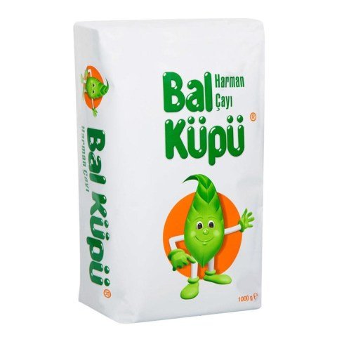 BALKÜPÜ Ç.1000G HARMAN ÇAYI 1*6