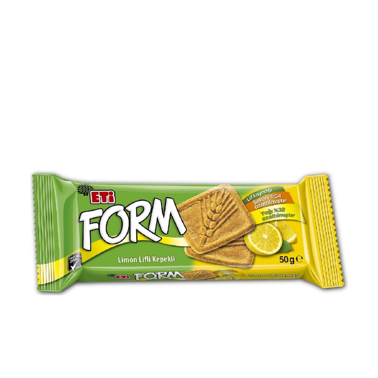 ETİ FORM 50GR LİMON LİFLİ 1812300 1*24