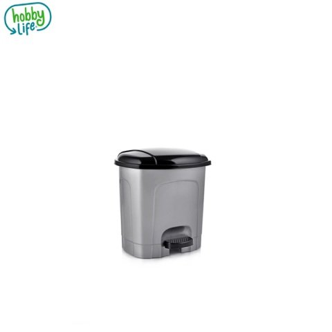 HOBBYLİFE ÇÖP K.PED.1NO 5,5LT 01 1100 1*12