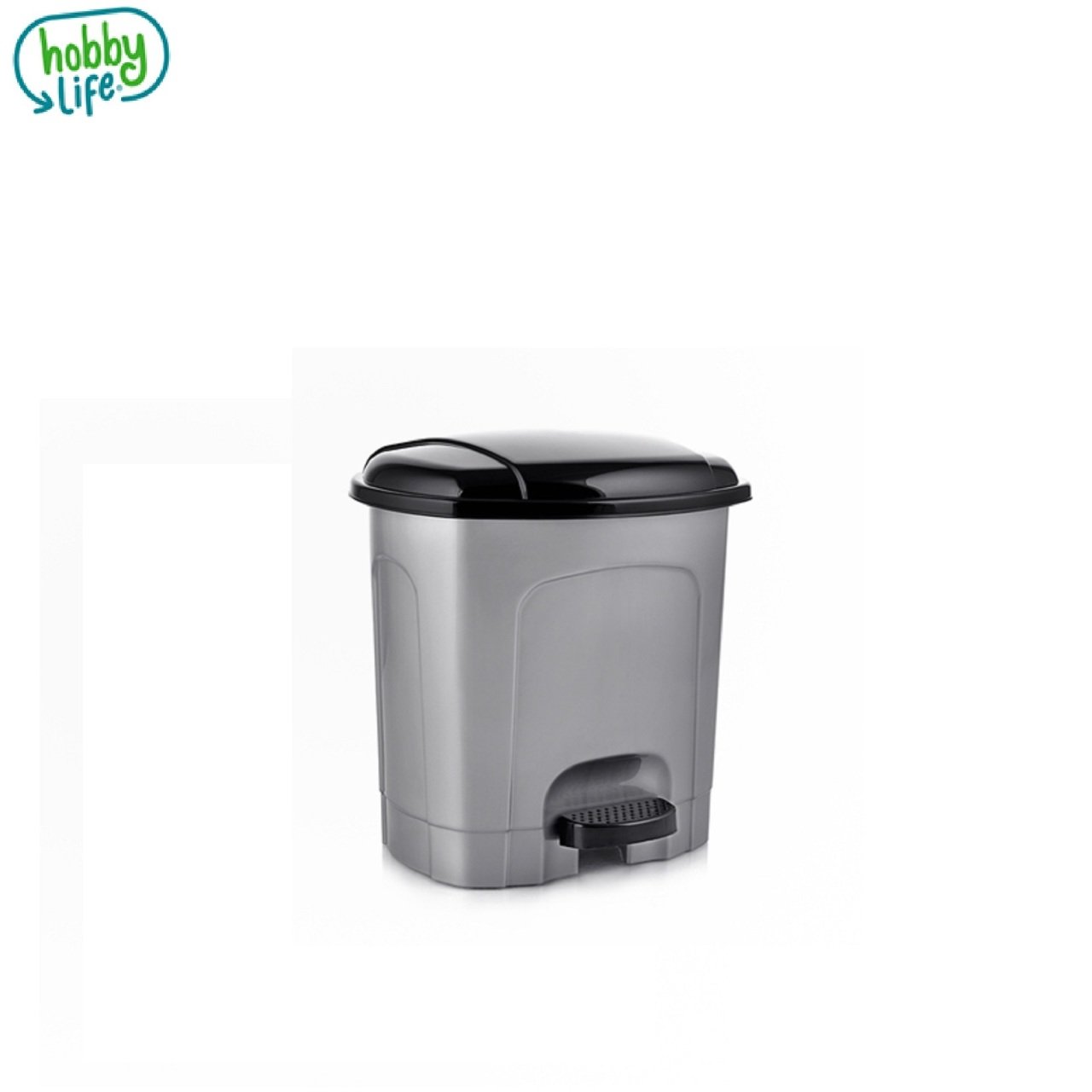 HOBBYLİFE ÇÖP K.PED.2NO 11.5LT 01 1101 1*12