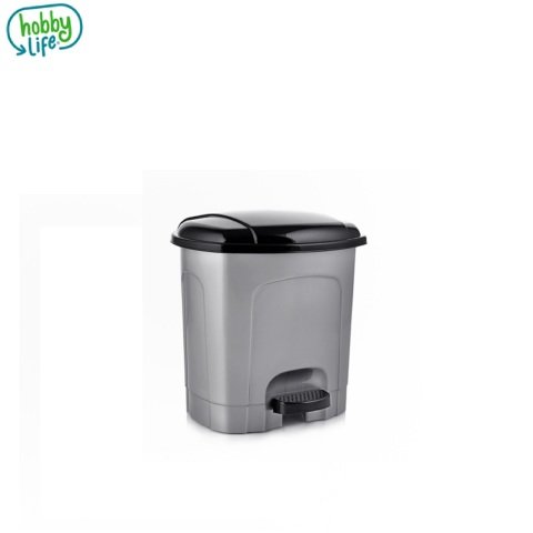 HOBBYLİFE ÇÖP K.PED.2NO 11.5LT 01 1101 1*12