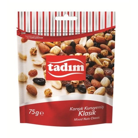 TADIM KOKTEYL 75 GR 1*5