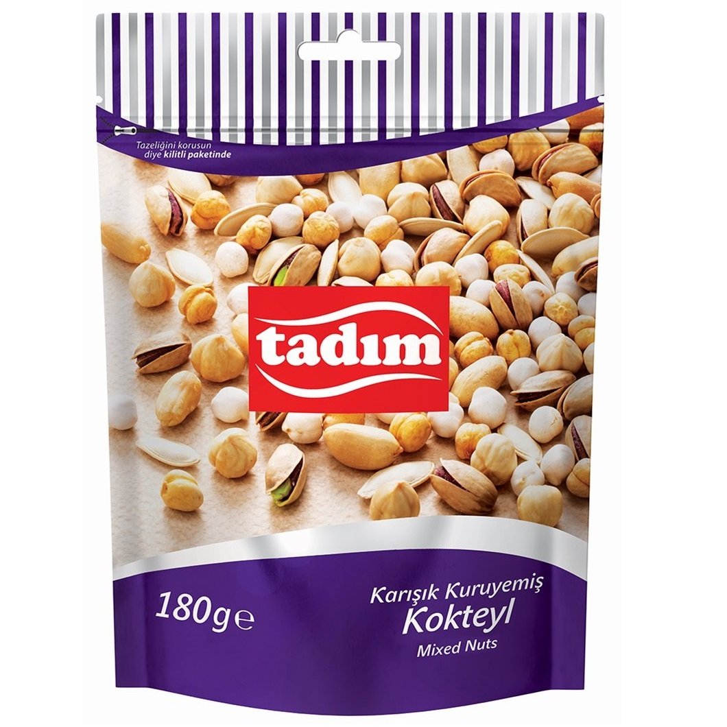 TADIM KOKTEYL 180GR 1*12
