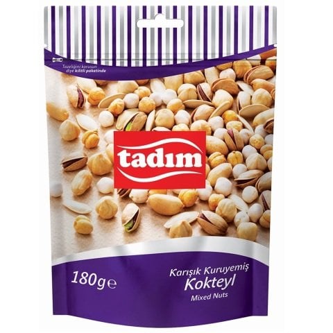 TADIM KOKTEYL 180GR 1*12