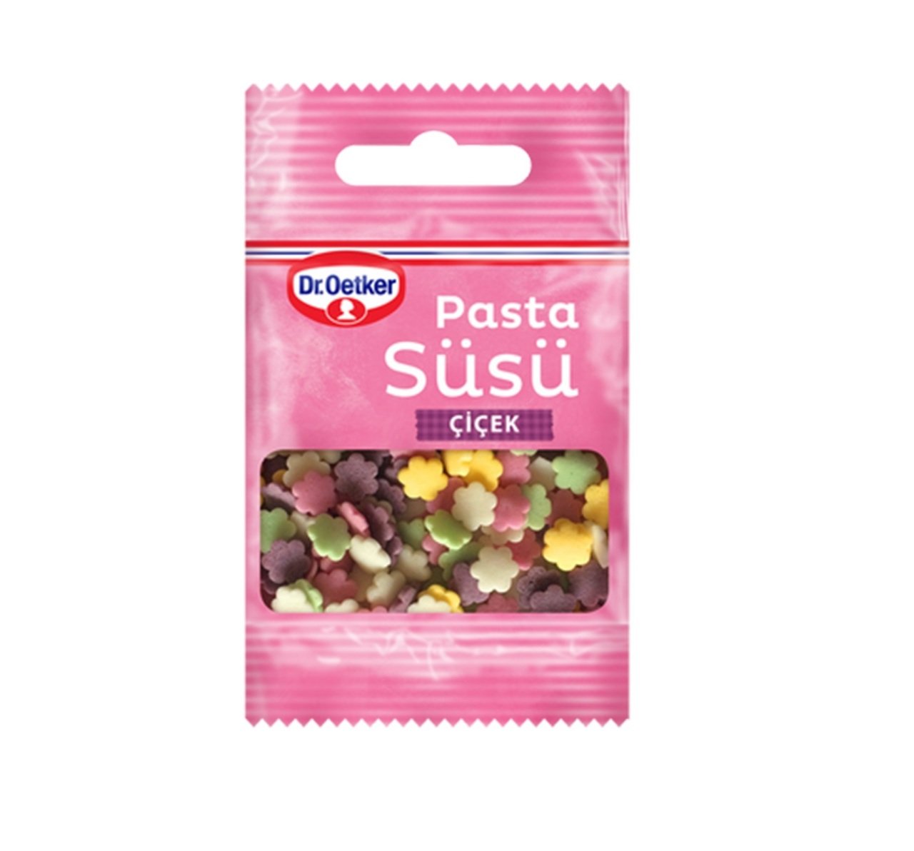 DR.OETKER.D.PS.SÜSÜ ÇİÇEK 10G 1*25////