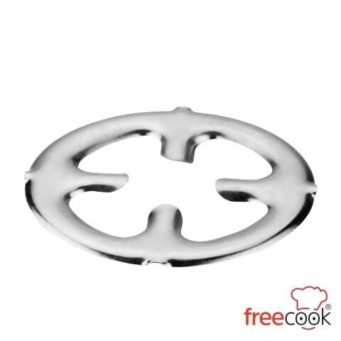 FREECOOK OCAK KÜÇÜLTÜCÜ METAL CK-203 1*96