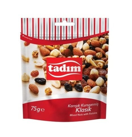 TADIM KLASİK 75GR 1*5