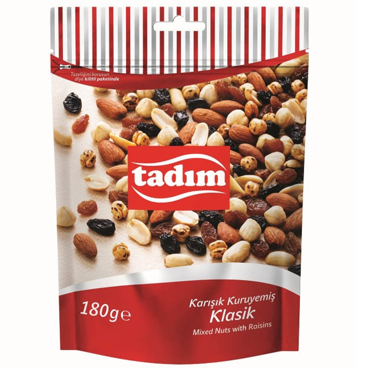 TADIM KLASİK 180GR 1*12