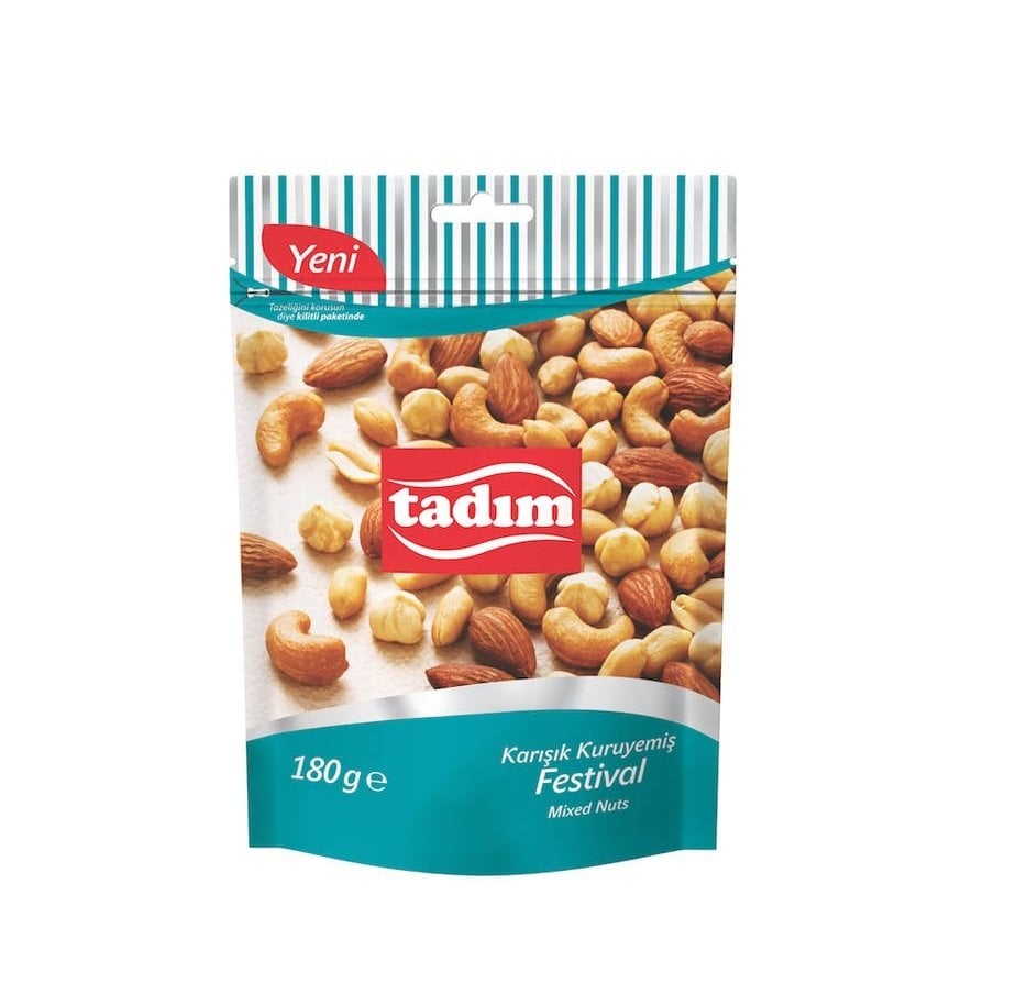 TADIM FESTİVAL 180GR 1*12