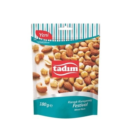 TADIM FESTİVAL 180GR 1*12