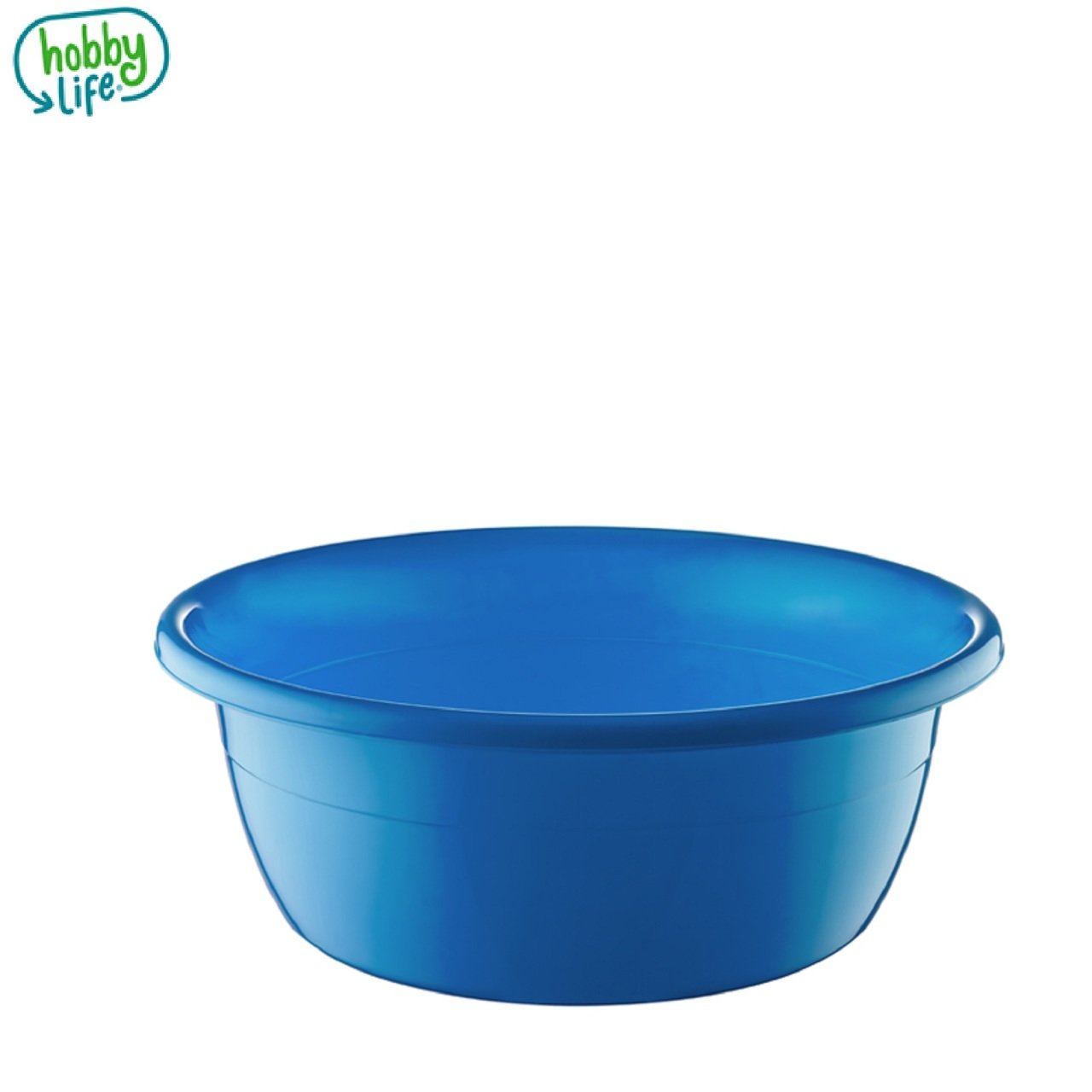 HOBBYLİFE BADYA FELİX OVAL 21LT 7NO 03 1209 1*24