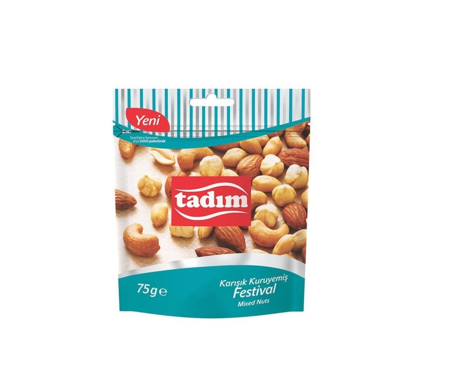 TADIM FESTİVAL 75GR 1*12