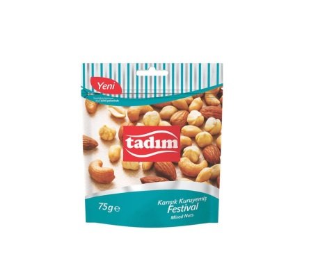 TADIM FESTİVAL 75GR 1*12