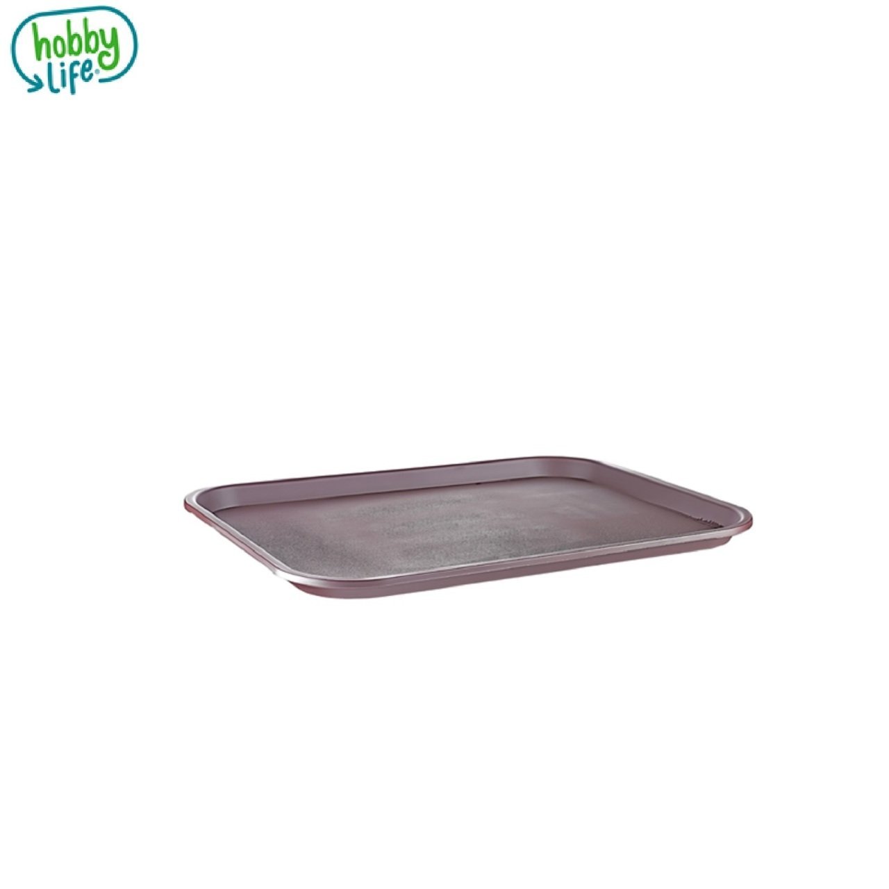 HOBBYLİFE SERVİS TEPSİ KÜÇÜK 03 1285 1*48