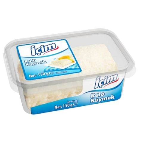 İÇİM KAYMAK RULO 150GR 4405-08 1*9